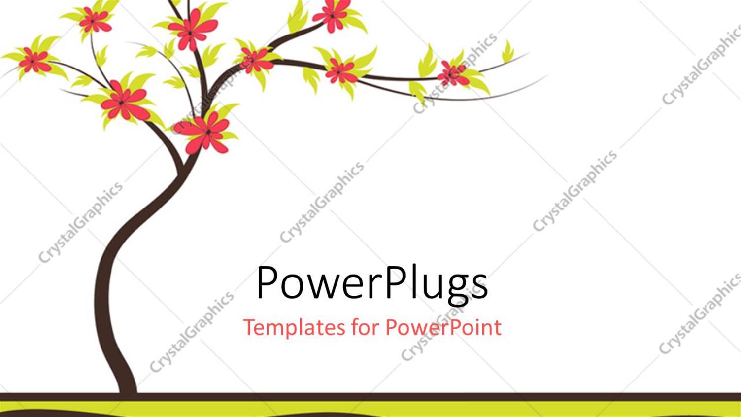 Premium Template for PowerPoint & Google Slides 
