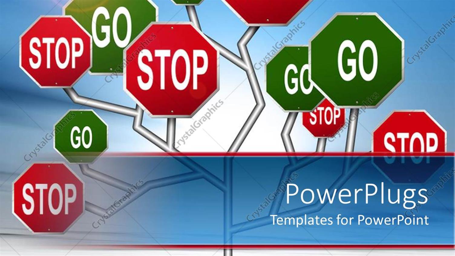 Premium Template for PowerPoint & Google Slides 