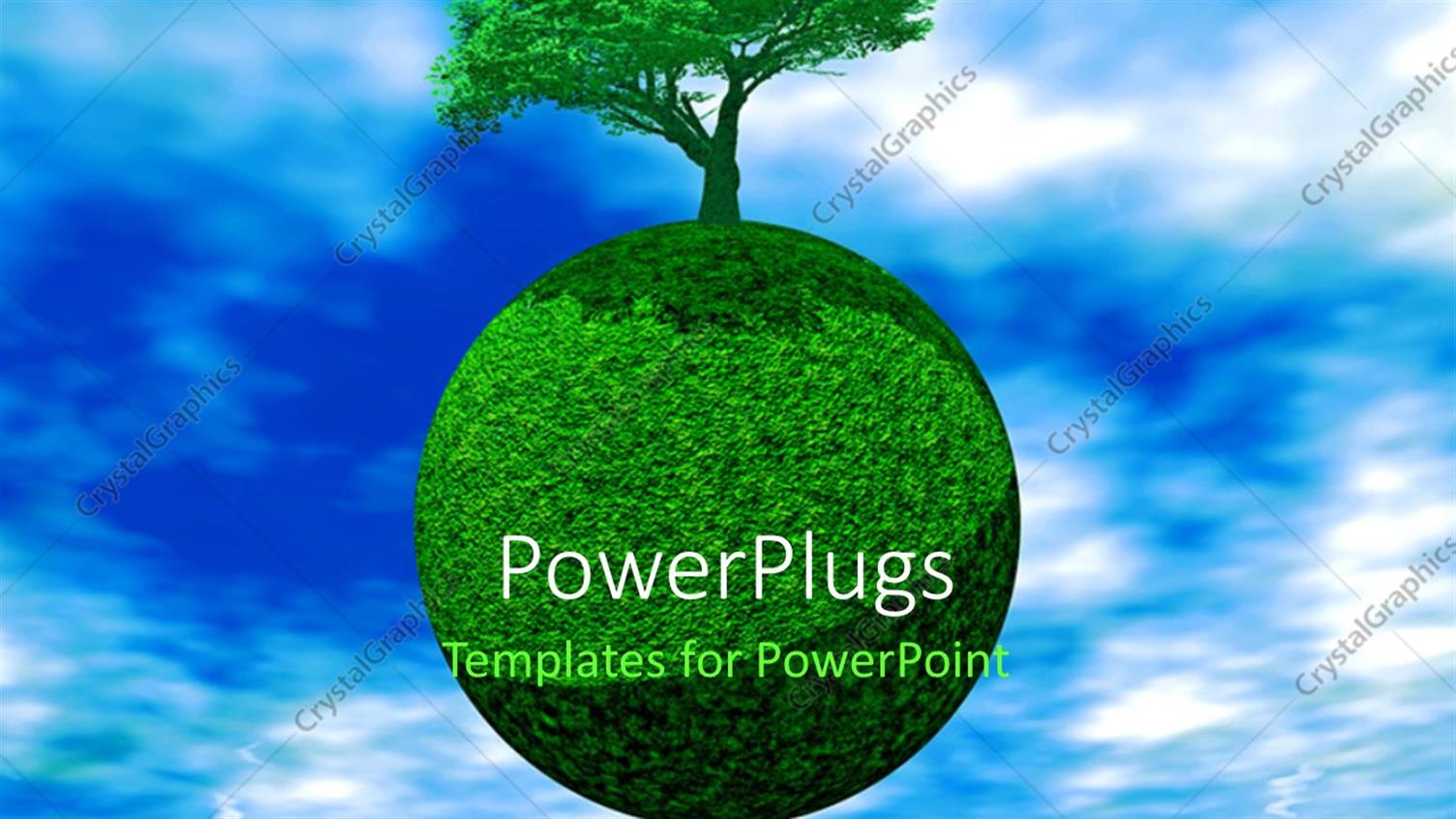 Premium Template for PowerPoint & Google Slides 