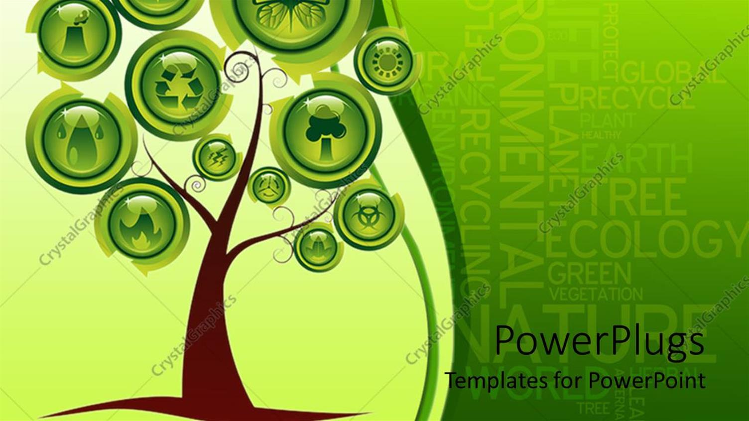 Premium Template for PowerPoint & Google Slides 