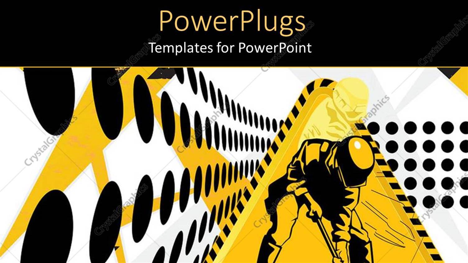 Premium Template for PowerPoint & Google Slides 