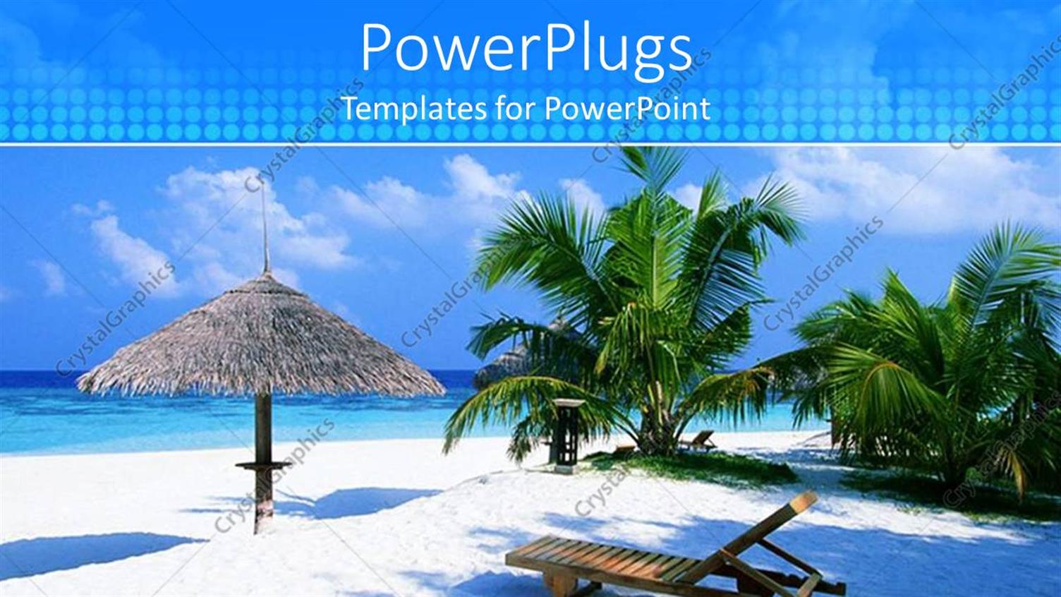 Premium Template for PowerPoint & Google Slides 