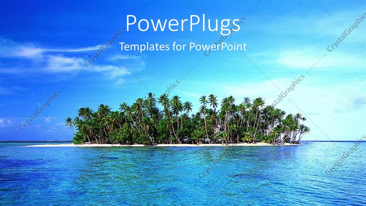 Premium Template for PowerPoint & Google Slides 