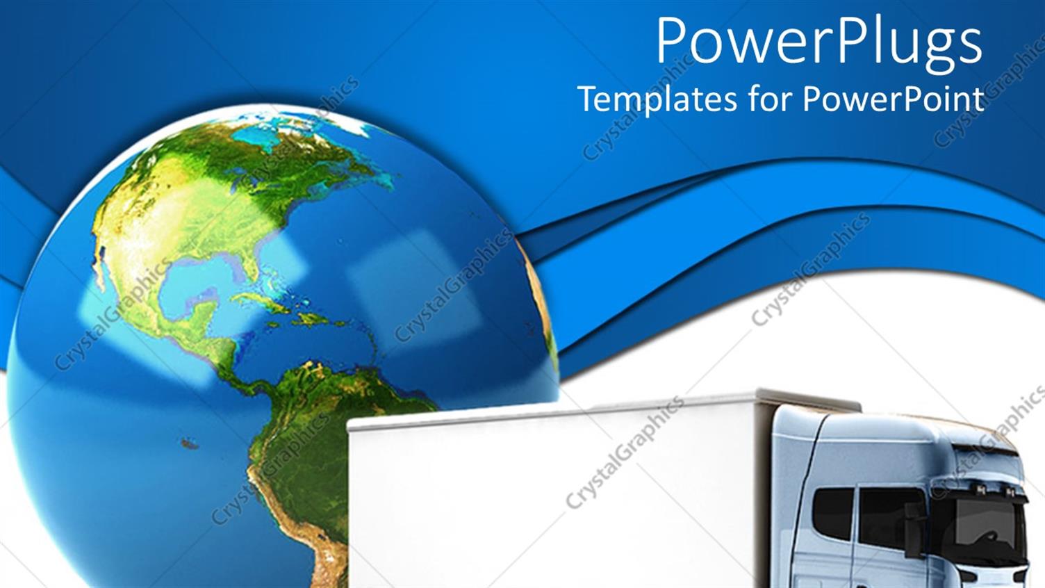 Premium Template for PowerPoint & Google Slides 