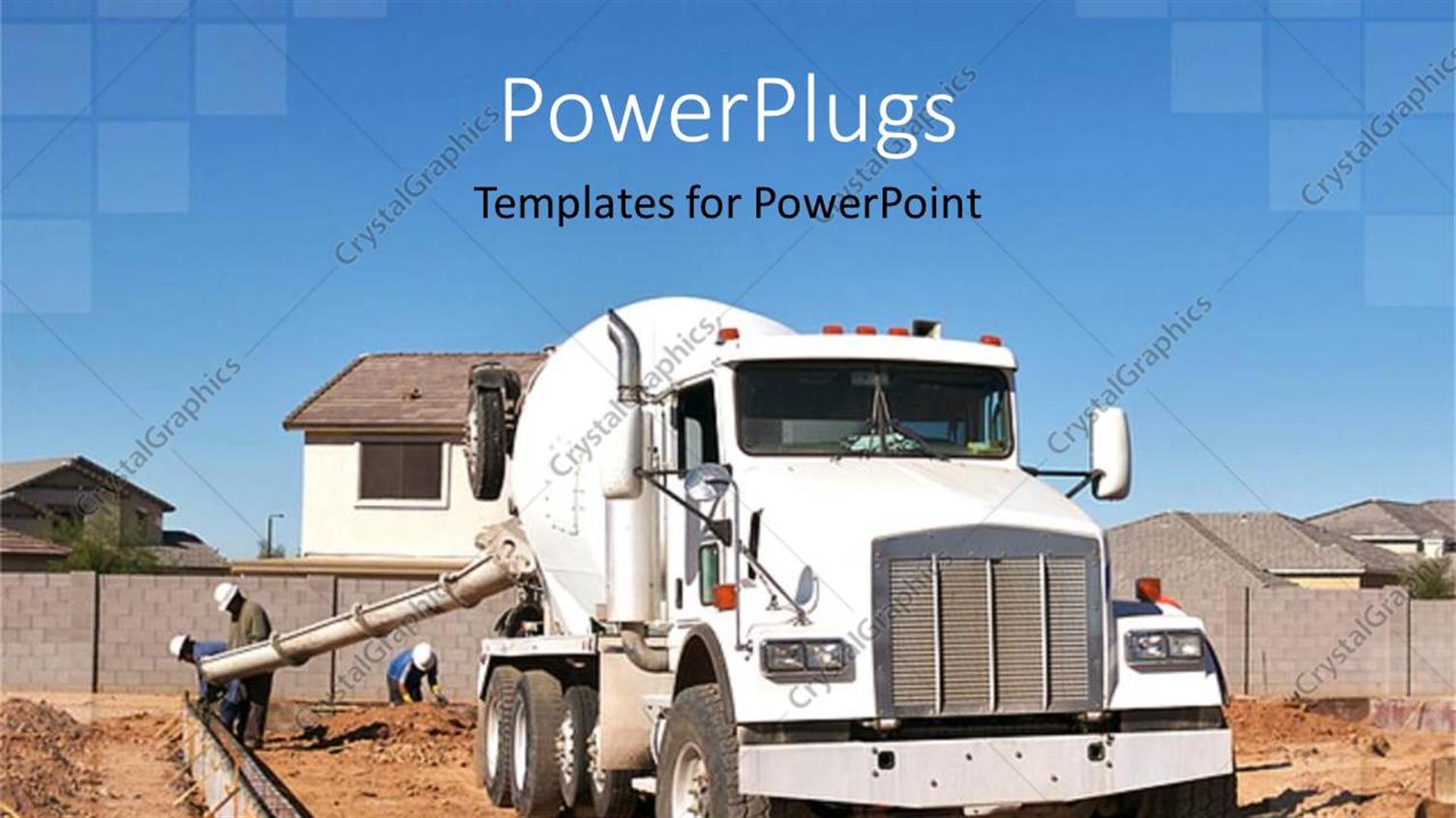 Premium Template for PowerPoint & Google Slides 