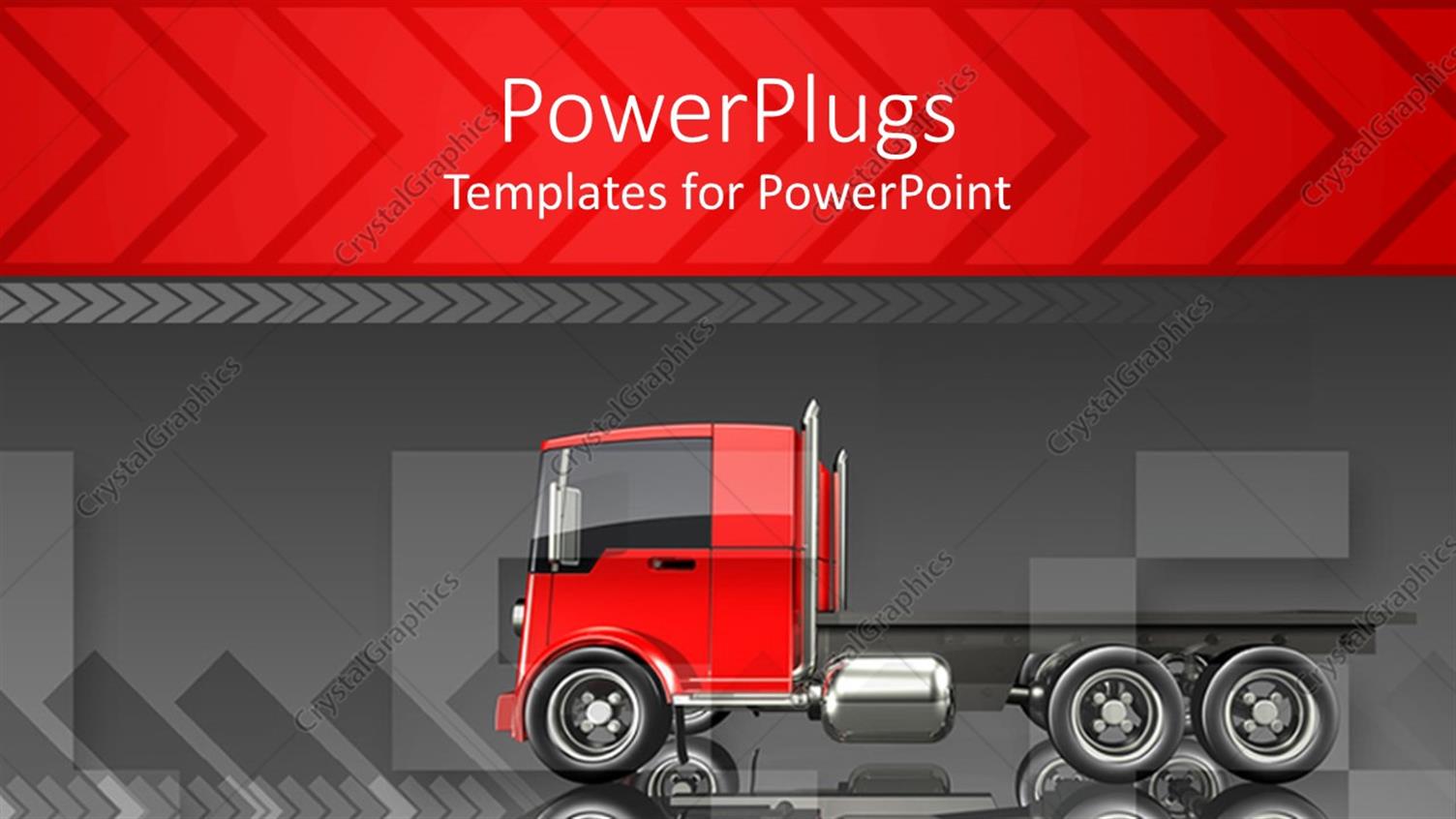 Premium Template for PowerPoint & Google Slides 