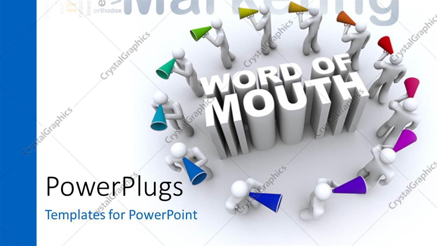 Premium Template for PowerPoint & Google Slides 