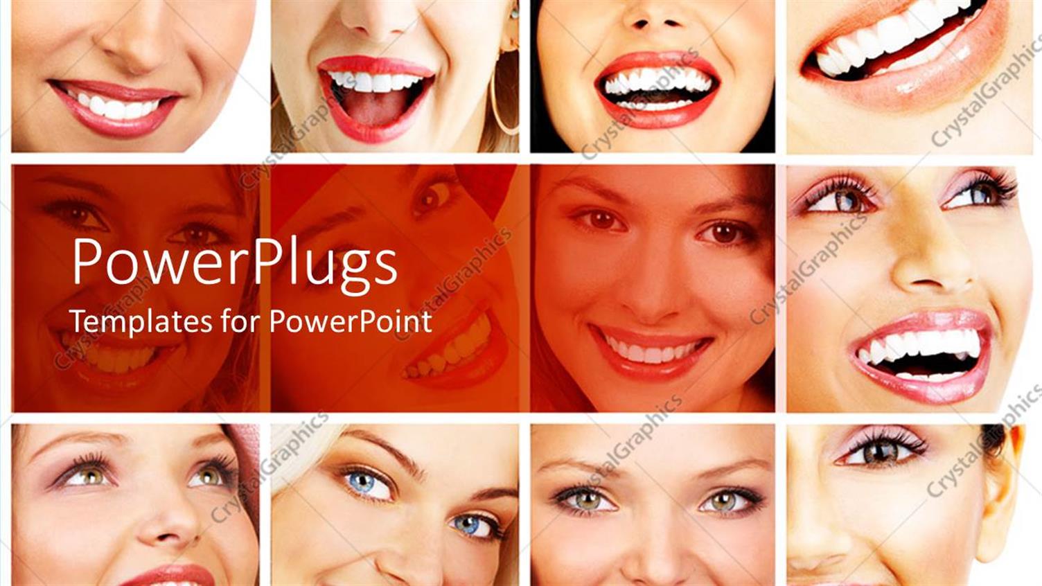 Premium Template for PowerPoint & Google Slides 