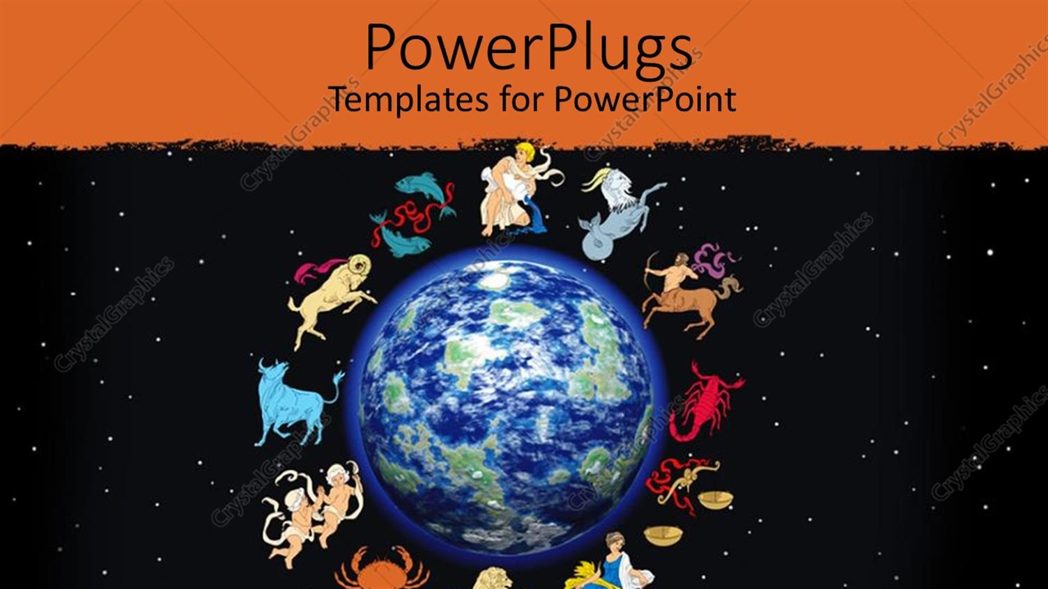 Premium Template for PowerPoint & Google Slides 