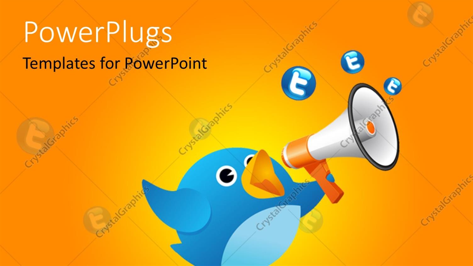 Premium Template for PowerPoint & Google Slides 