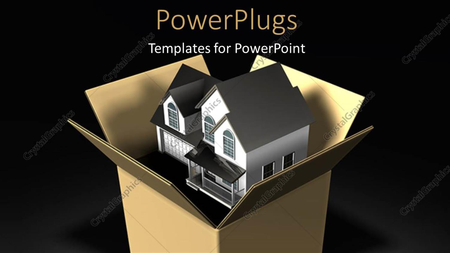 Premium Template for PowerPoint & Google Slides 