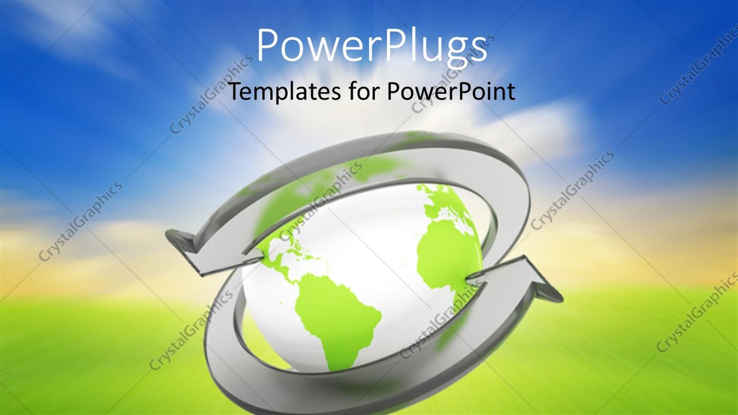 Premium Template for PowerPoint & Google Slides 
