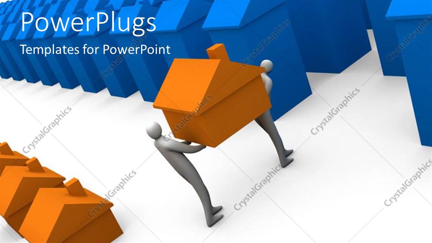 Premium Template for PowerPoint & Google Slides 