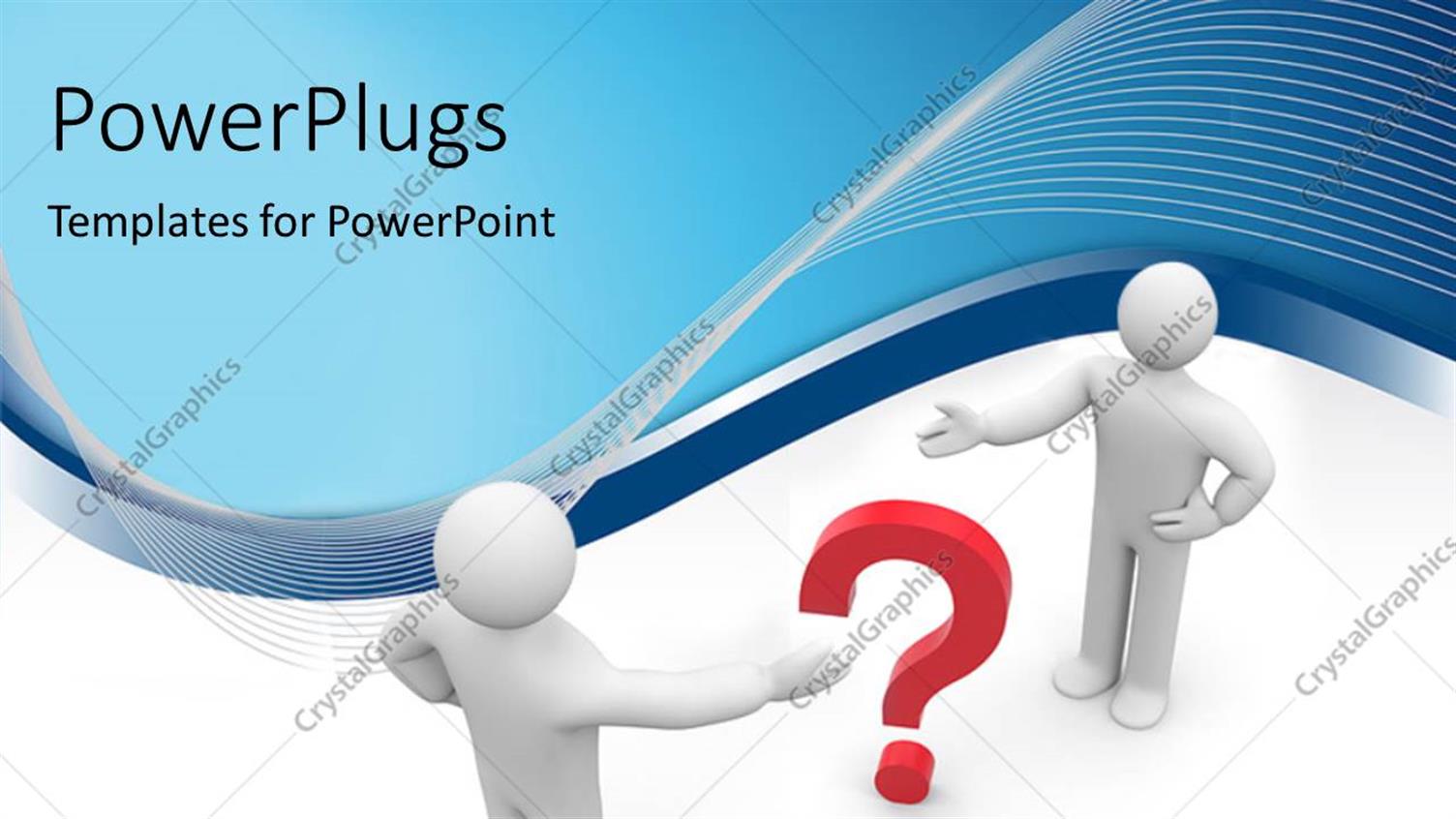 Premium Template for PowerPoint & Google Slides 