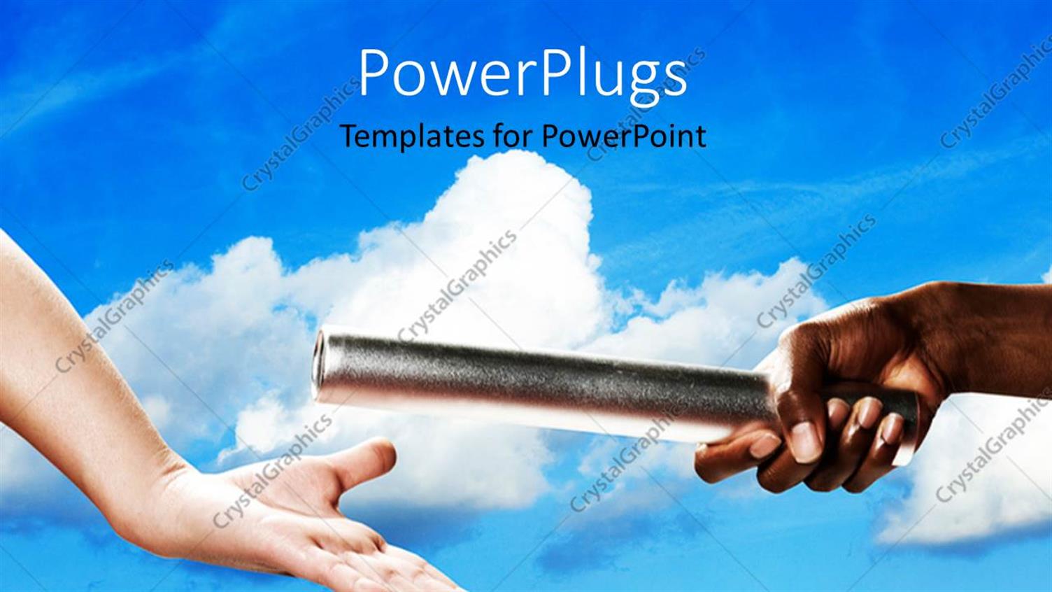 Premium Template for PowerPoint & Google Slides 