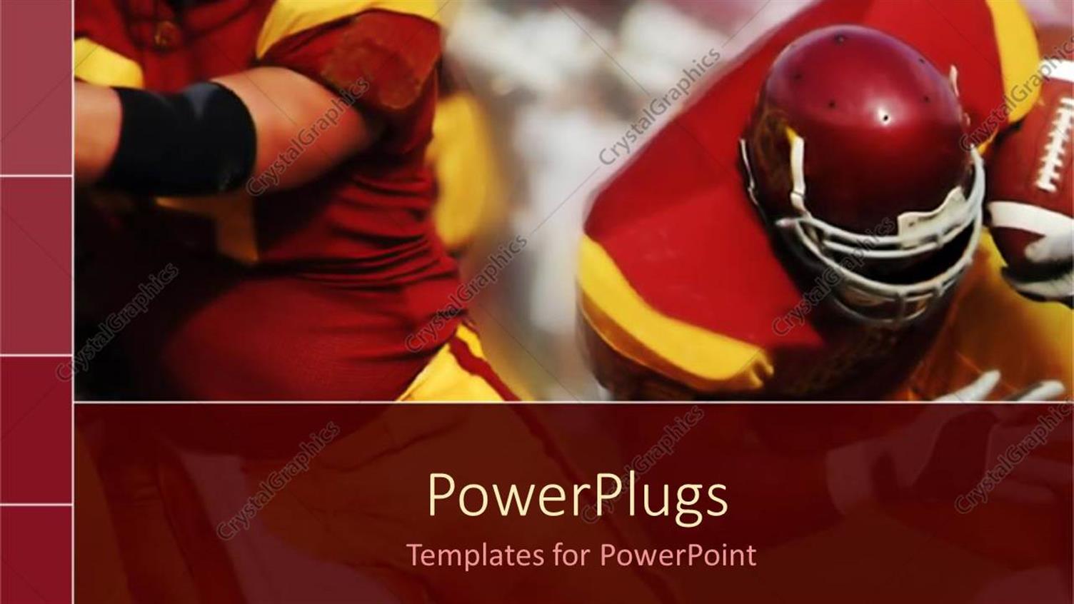 Premium Template for PowerPoint & Google Slides 