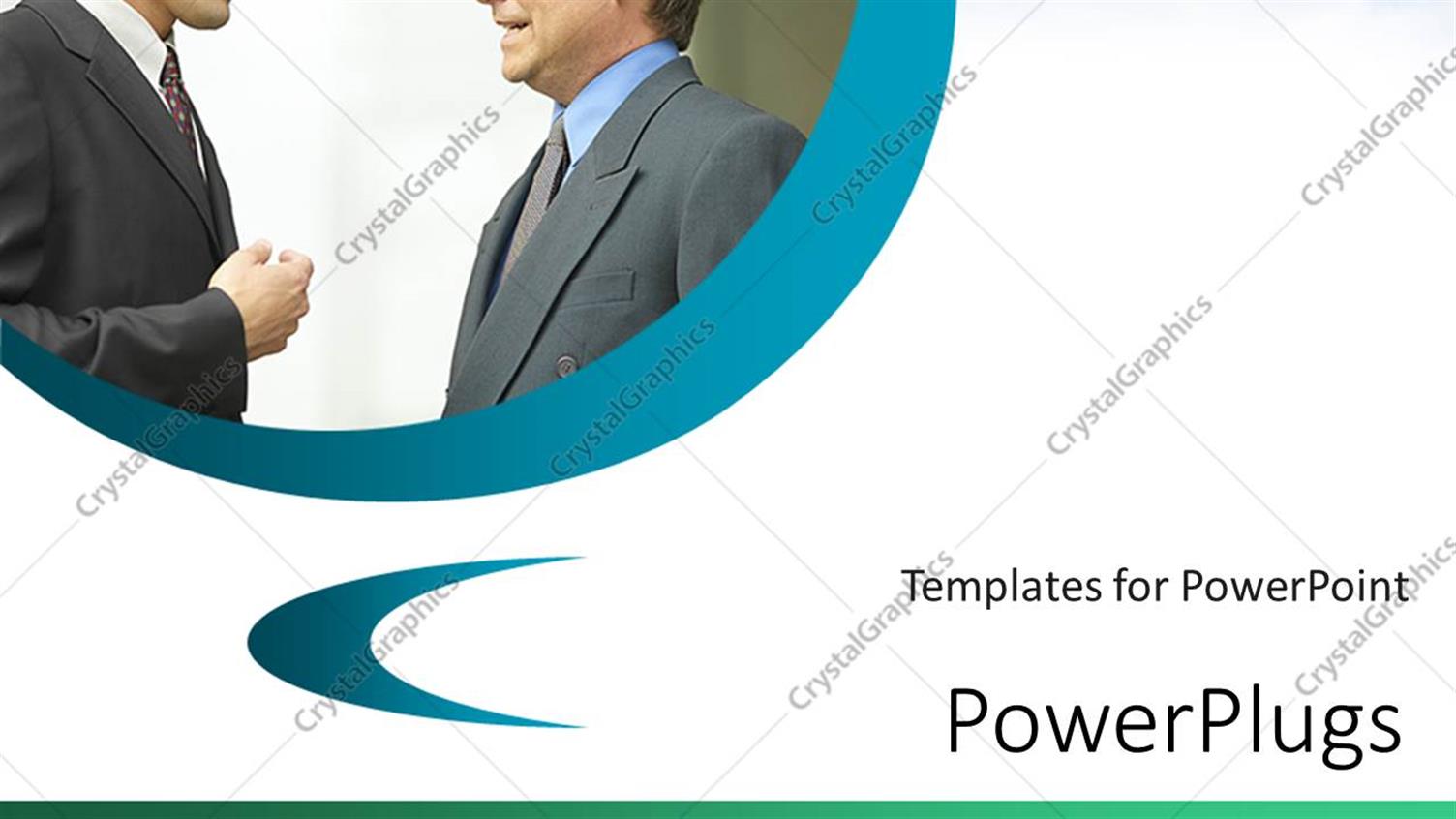 Premium Template for PowerPoint & Google Slides 