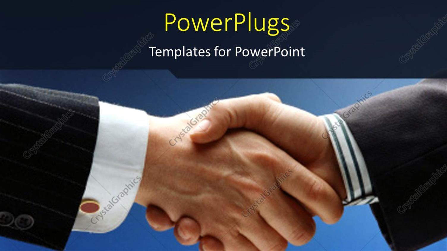 Premium Template for PowerPoint & Google Slides 