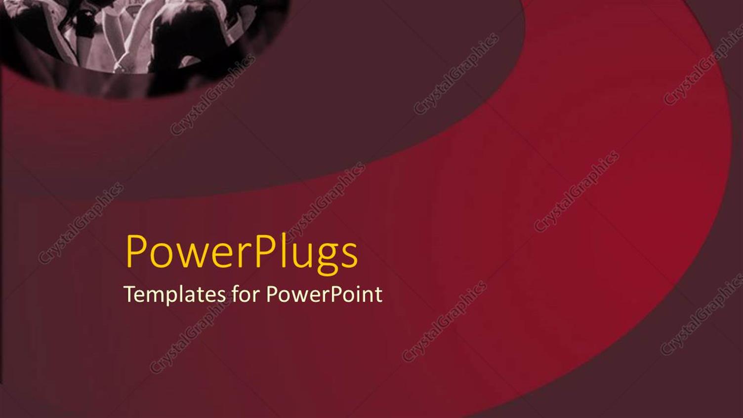 Premium Template for PowerPoint & Google Slides 