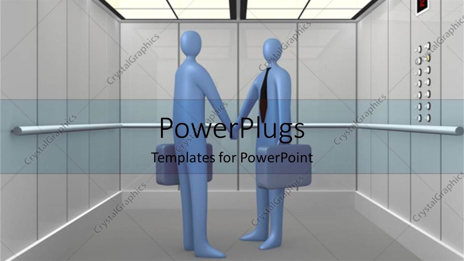 Premium Template for PowerPoint & Google Slides 