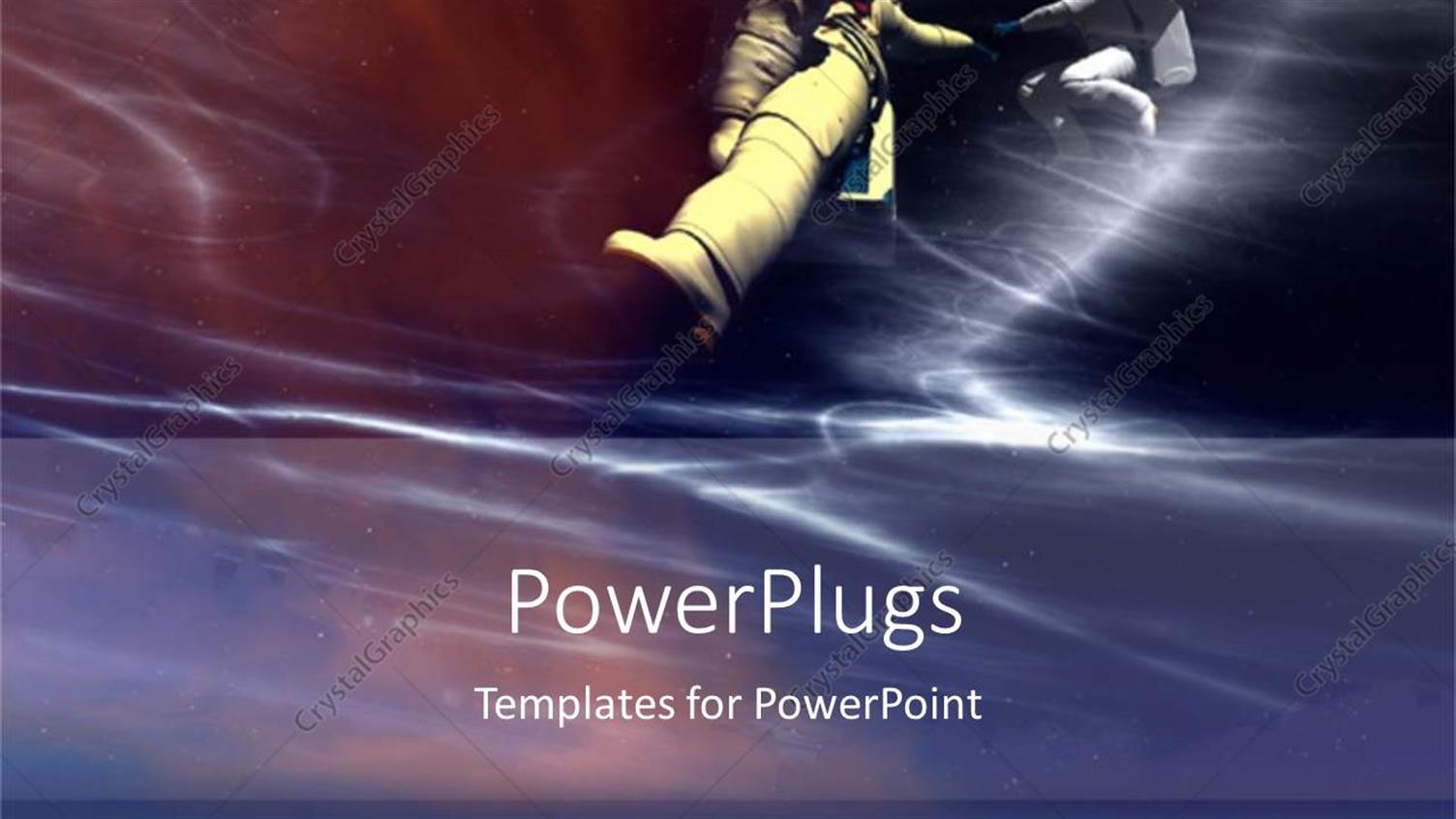 Premium Template for PowerPoint & Google Slides 