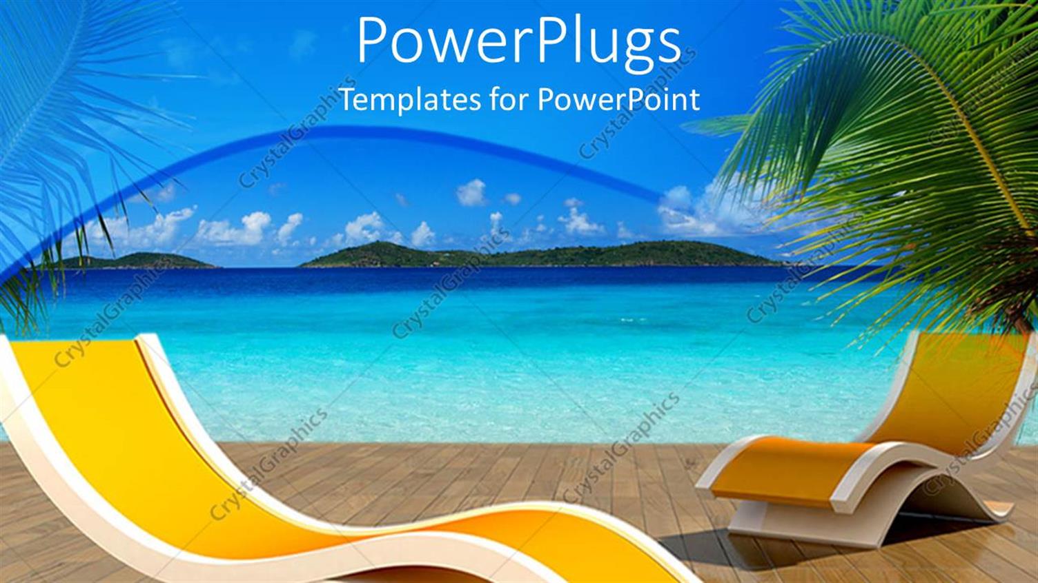 Premium Template for PowerPoint & Google Slides 