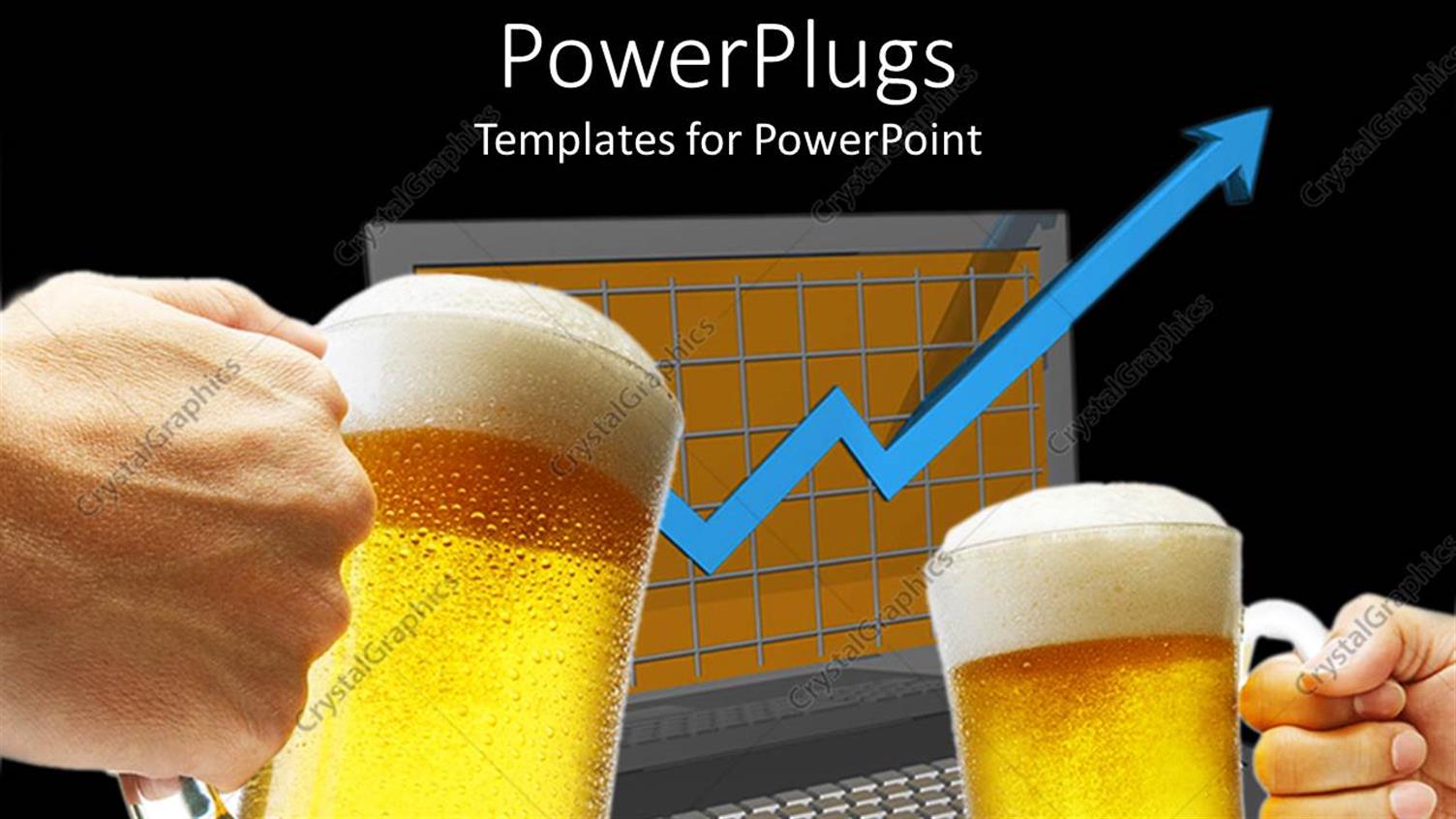 Premium Template for PowerPoint & Google Slides 