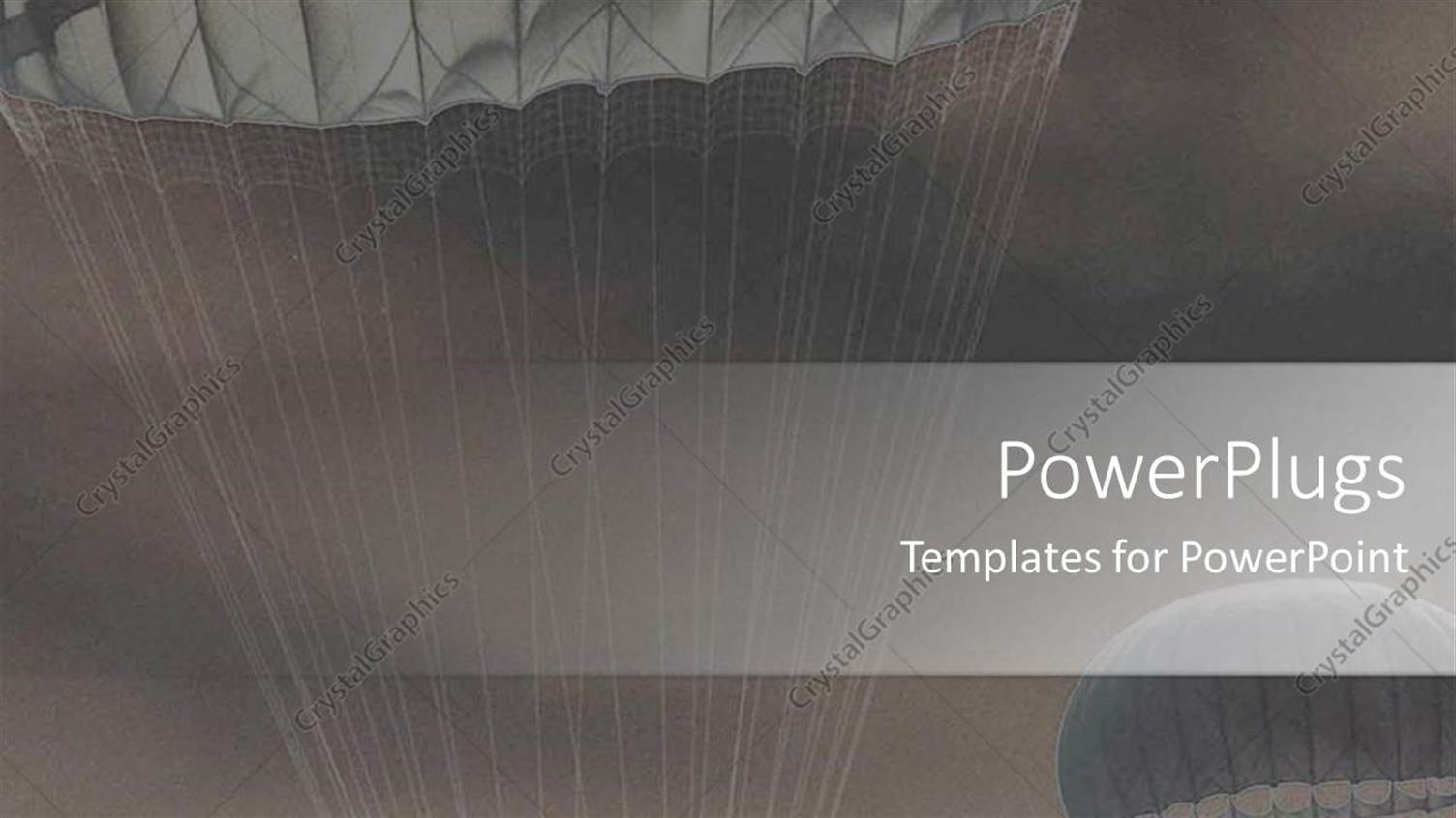 Premium Template for PowerPoint & Google Slides 