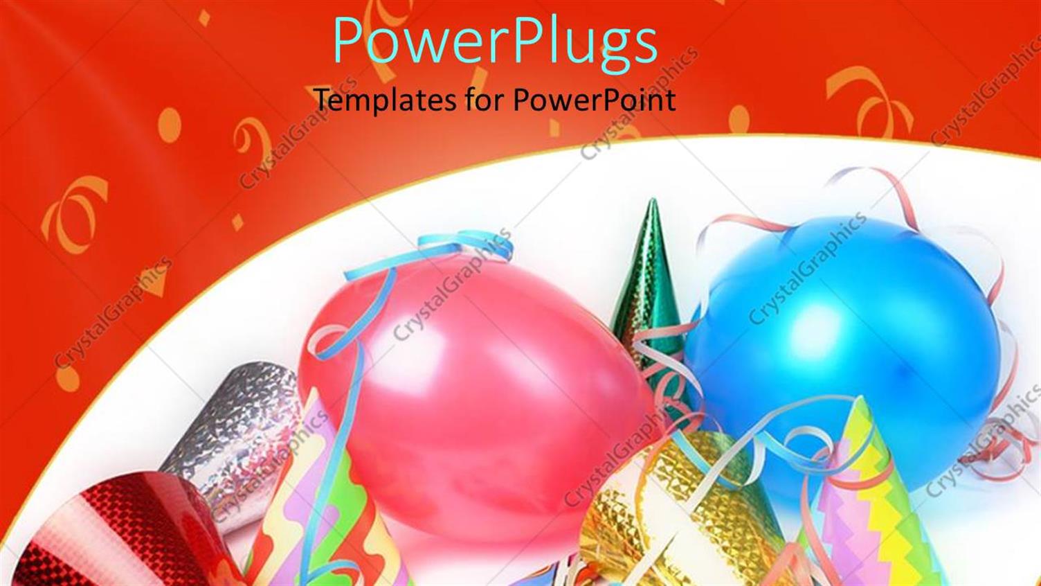 Premium Template for PowerPoint & Google Slides 