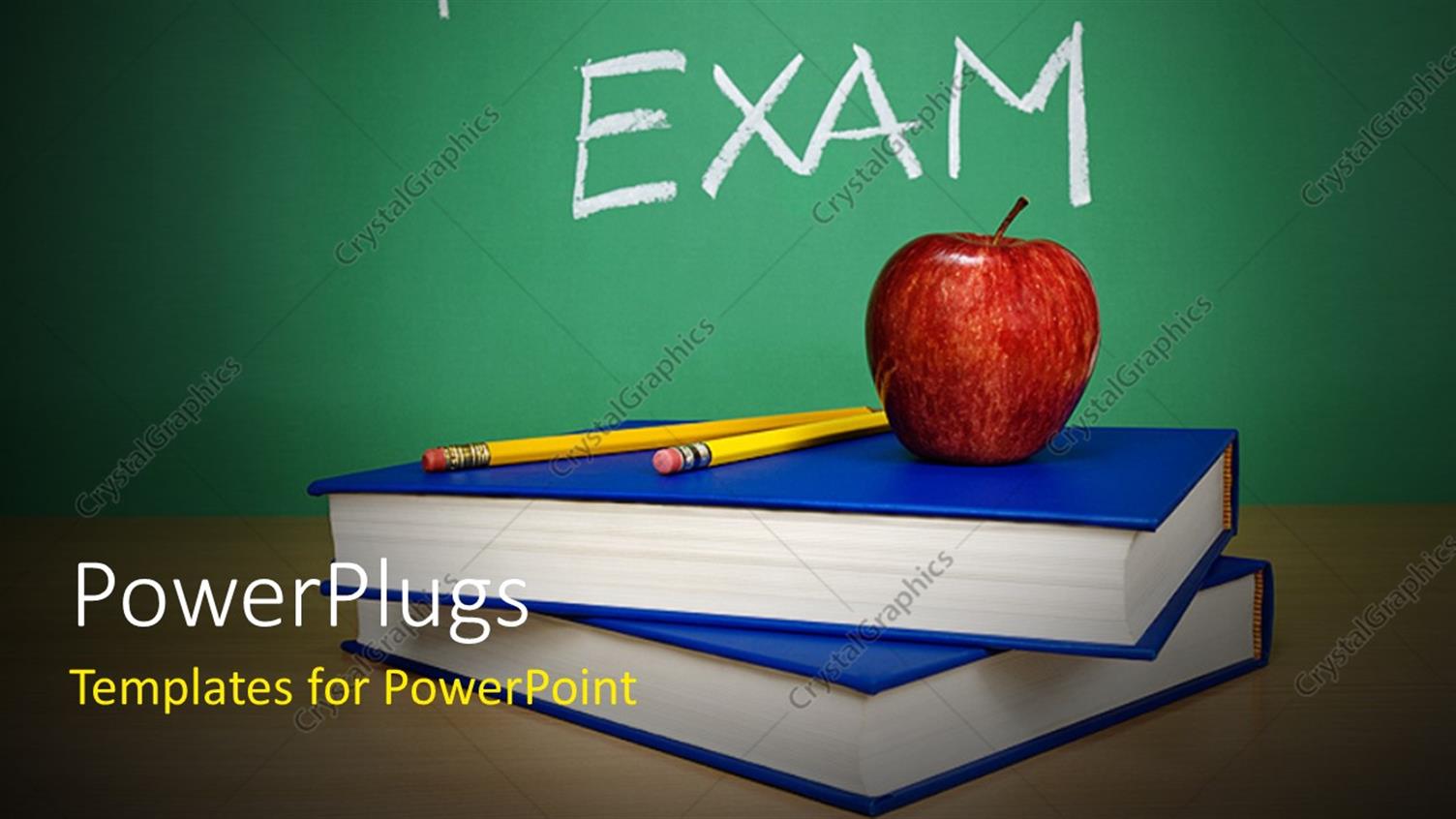 Premium Template for PowerPoint & Google Slides 