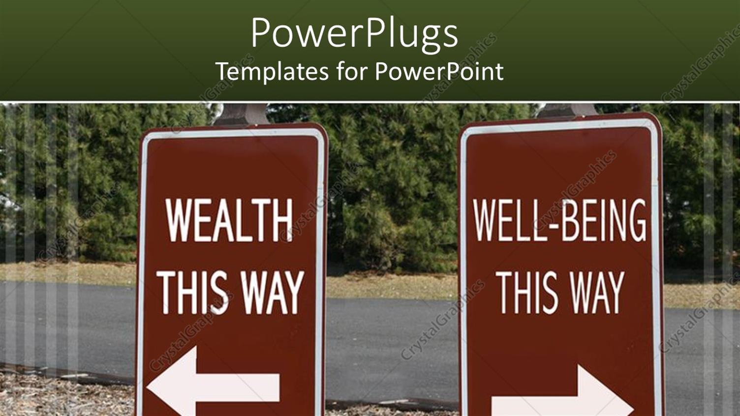 Premium Template for PowerPoint & Google Slides 
