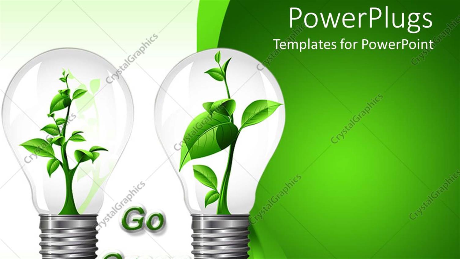 Premium Template for PowerPoint & Google Slides 