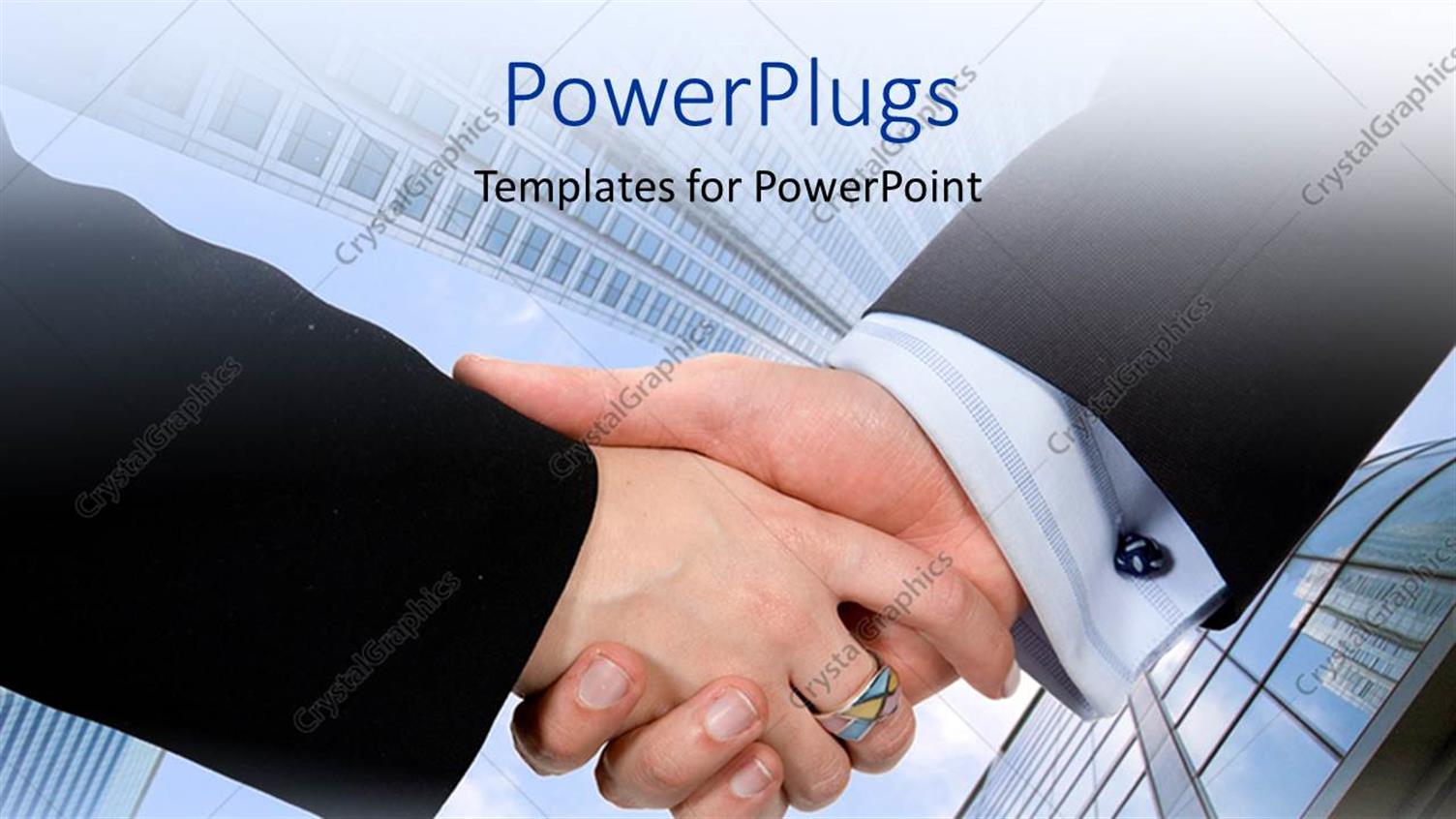 Premium Template for PowerPoint & Google Slides 