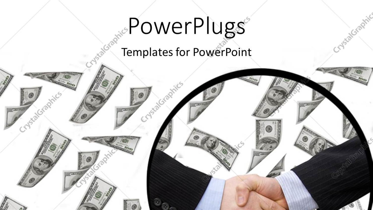 Premium Template for PowerPoint & Google Slides 