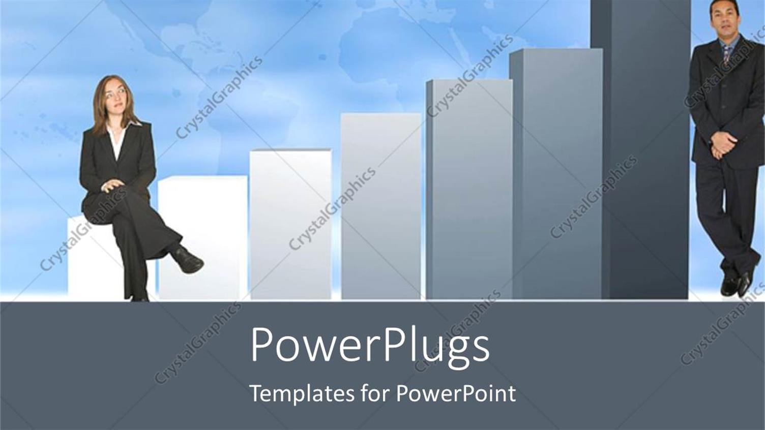 Premium Template for PowerPoint & Google Slides 