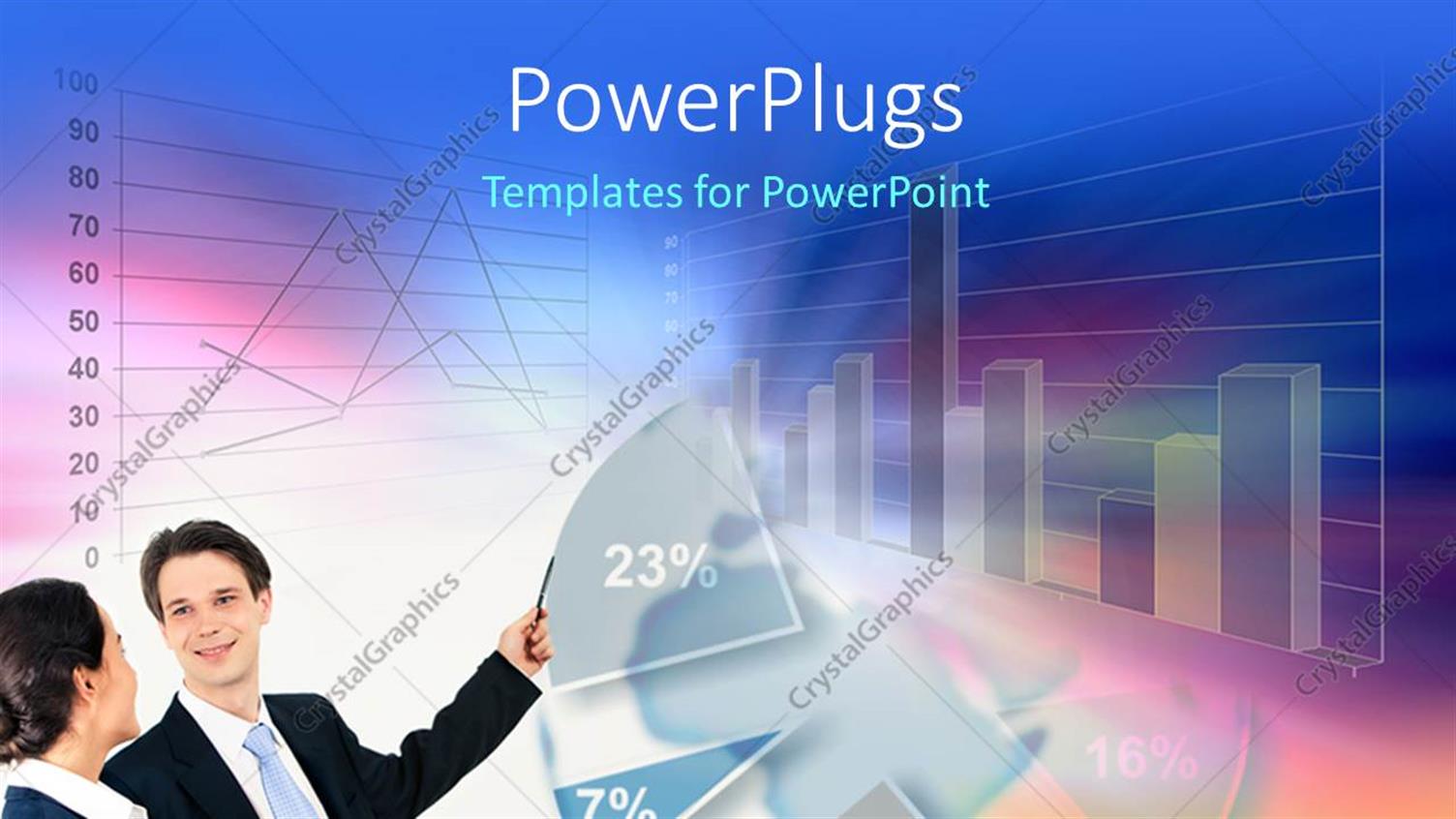 Premium Template for PowerPoint & Google Slides 