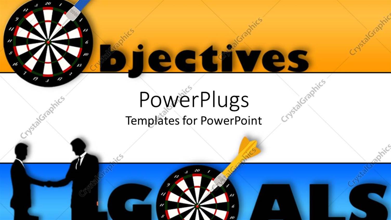 Premium Template for PowerPoint & Google Slides 