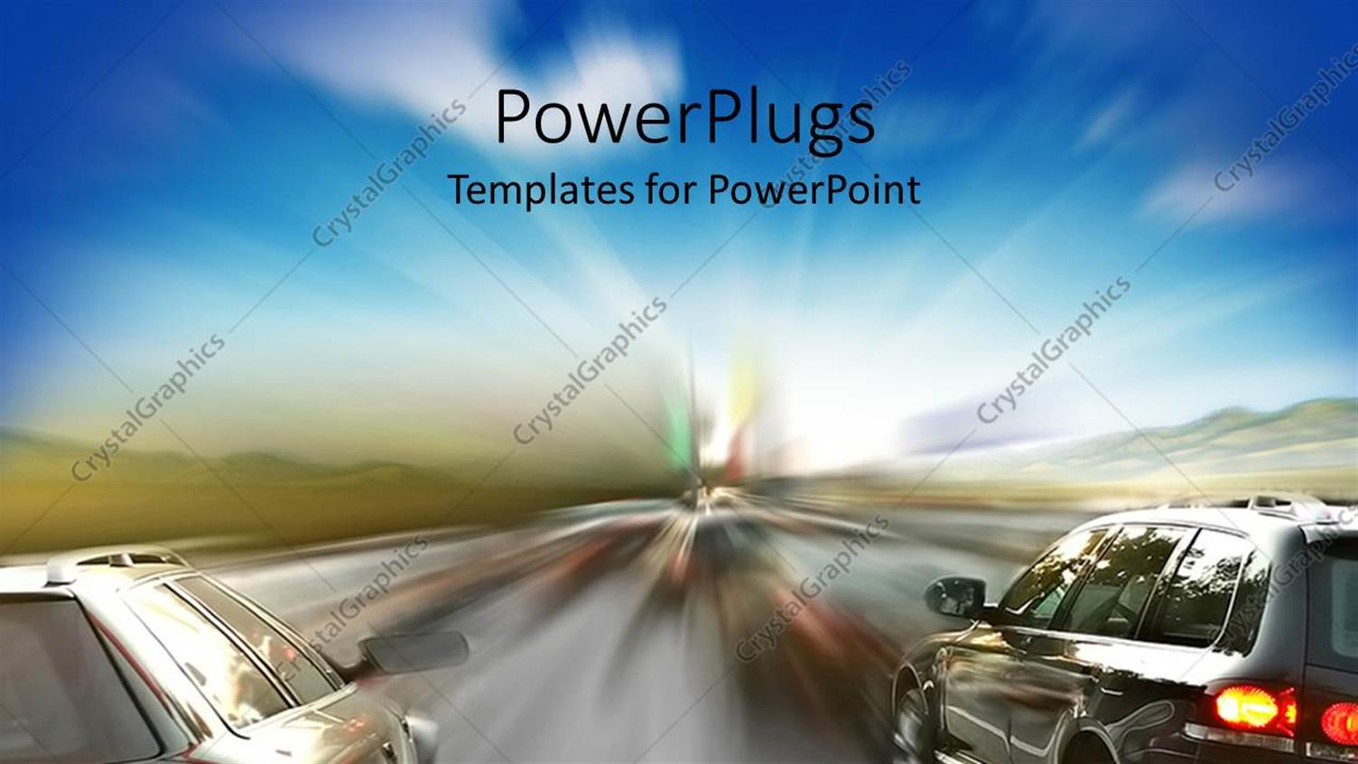 Premium Template for PowerPoint & Google Slides 