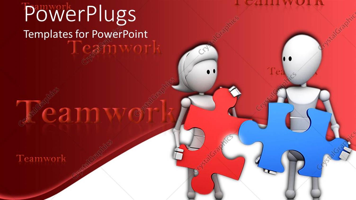 Premium Template for PowerPoint & Google Slides 