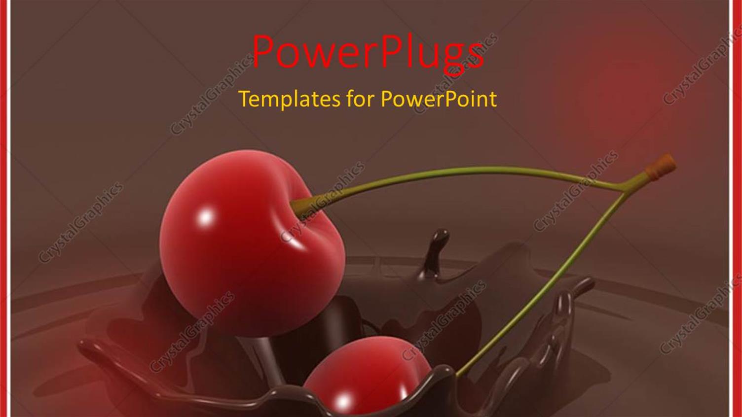 Premium Template for PowerPoint & Google Slides 