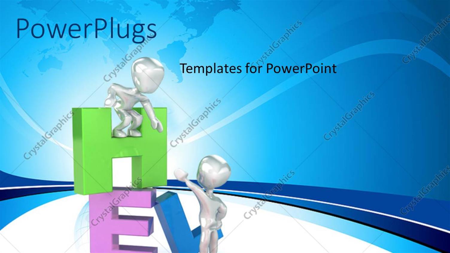 Premium Template for PowerPoint & Google Slides 