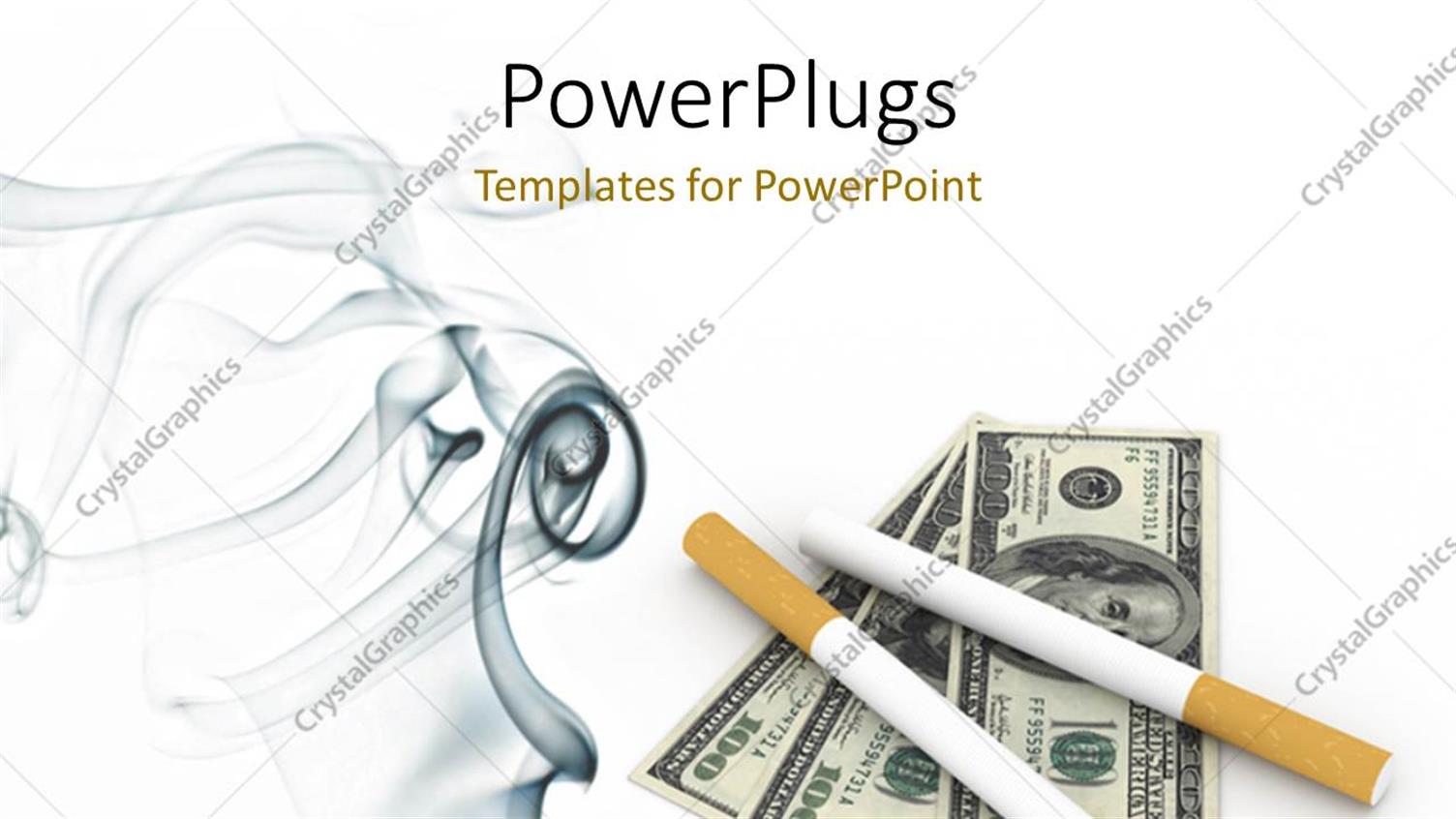 Premium Template for PowerPoint & Google Slides 