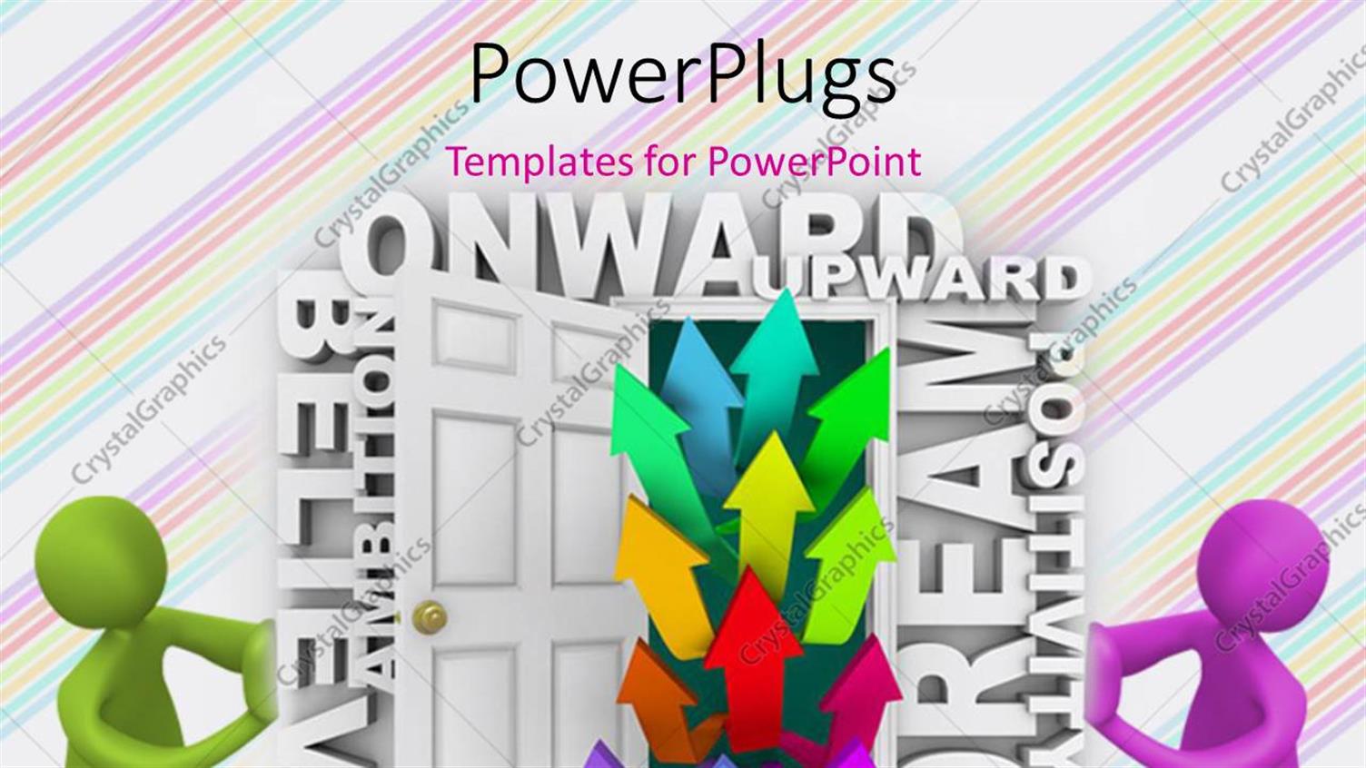 Premium Template for PowerPoint & Google Slides 