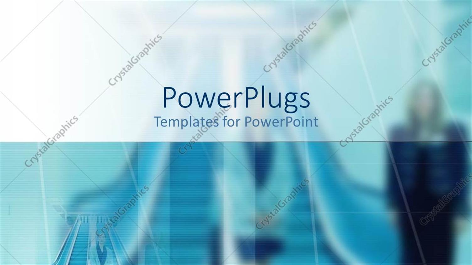 Premium Template for PowerPoint & Google Slides 
