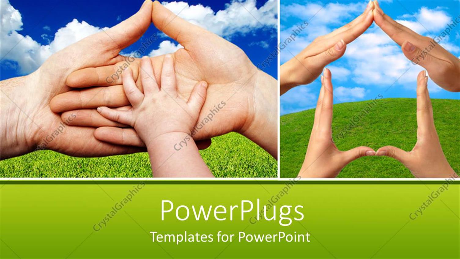 Premium Template for PowerPoint & Google Slides 