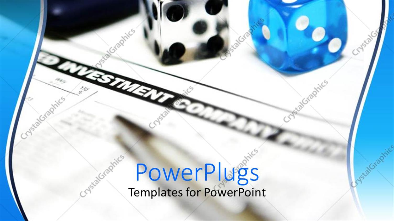 Premium Template for PowerPoint & Google Slides 