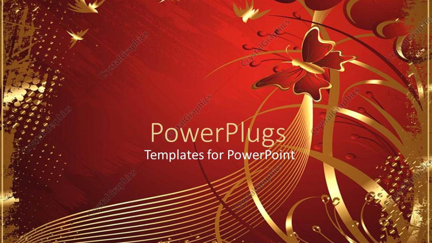 Premium Template for PowerPoint & Google Slides 