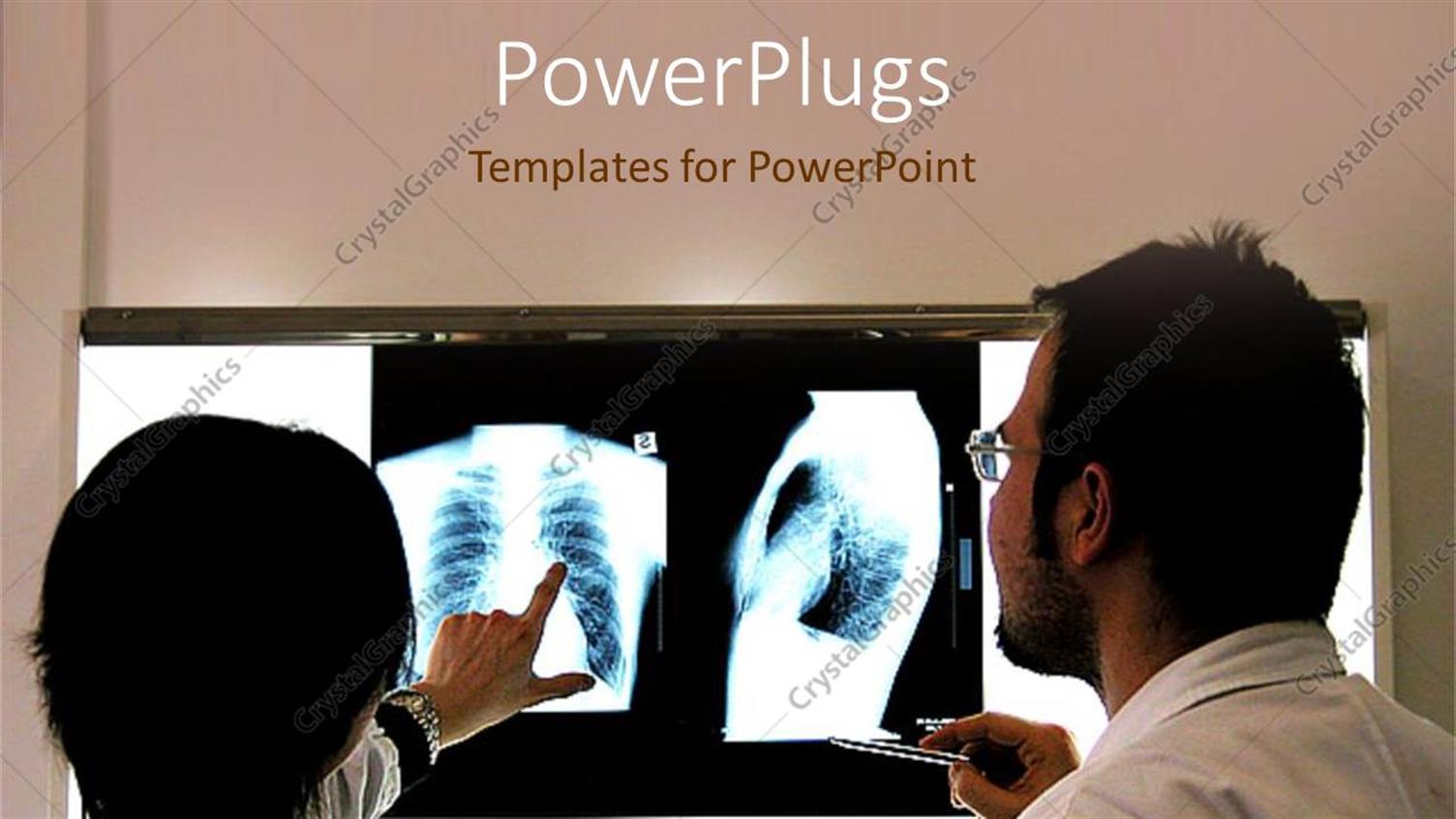 Premium Template for PowerPoint & Google Slides 