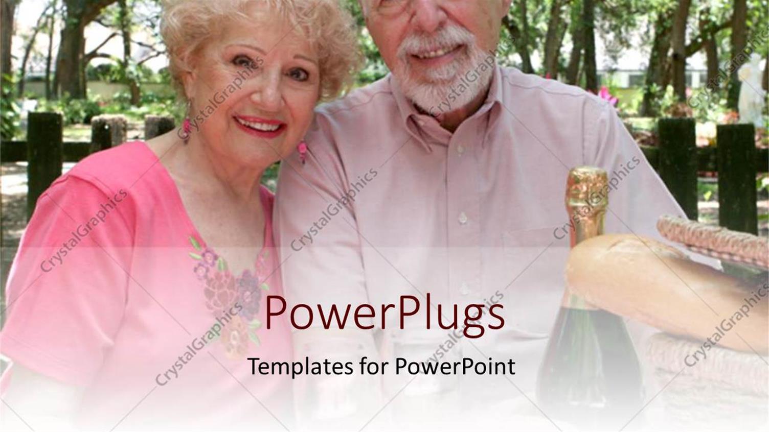 Premium Template for PowerPoint & Google Slides 