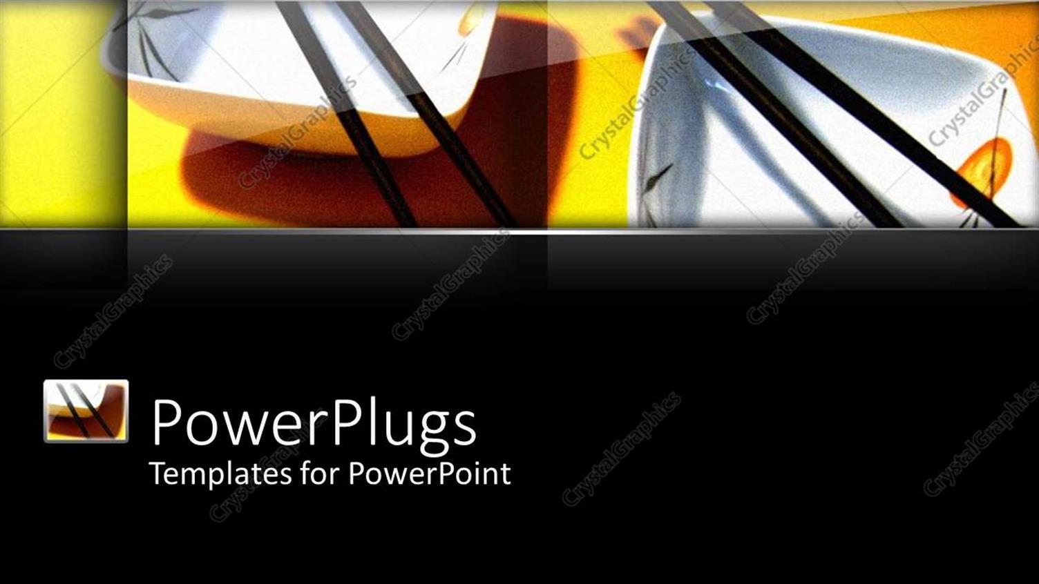 Premium Template for PowerPoint & Google Slides 